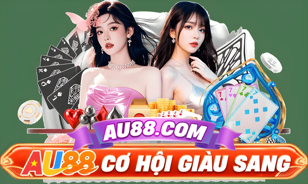 Au888 khuyến mãi khi đăng ký thành viên nhận 88k